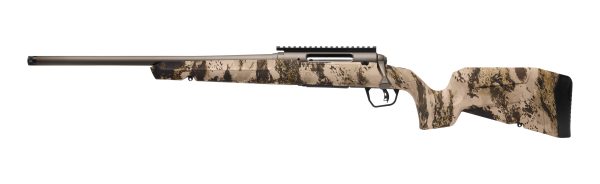 Savage arms axis 2 cpt pro wstrn 7mm08 lh