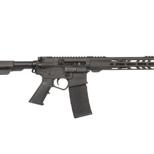 Wise arms wa-15b 5. 56mm blk 10. 5" sba3