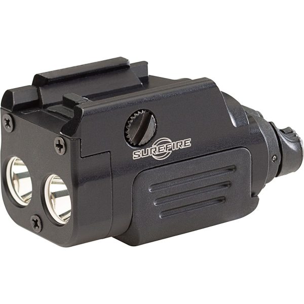 Surefire xr1-a cpt recharchable 600lm