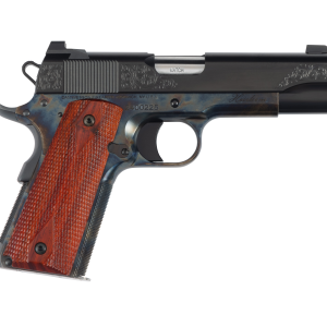 Cz-usa dw 1911 heirloom 45acp cch