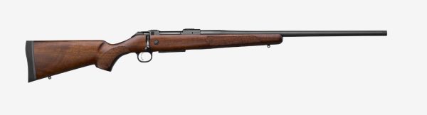 Cz-usa 600 american st2 6. 5cr 24" tb