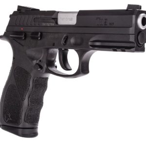 Taurus th9 9mm blk/blk 4. 3" 17+1 sfty