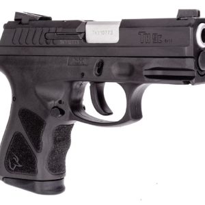Taurus th9 compact 9mm blk 3. 5" 17+1