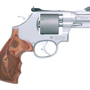 Smith and wesson 986 9mm ss/wd 2. 5" as