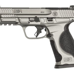 Smith and wesson m&p9 m2. 0 metal 9mm 4. 25" or