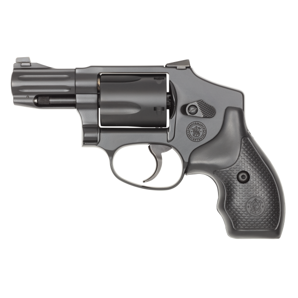 Smith and wesson 640 357mag 2-1/8" black 5rd