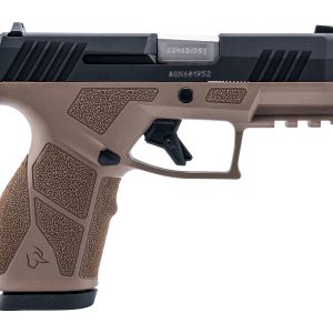 Taurus gx2 9mm blk/brn 3. 3" 10+1