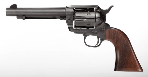 Taylor's & company 1873 tc9 9mm bl/wd 5. 5"