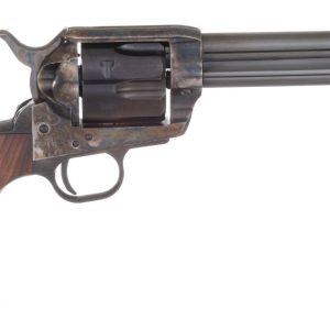 Taylor's & company 1873 sa army 357mag bl/wd 5. 5"