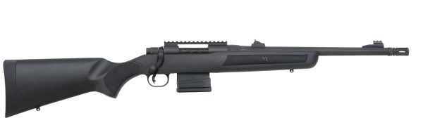 Mossberg mvp patrol 7. 62 10+1 16" sgts