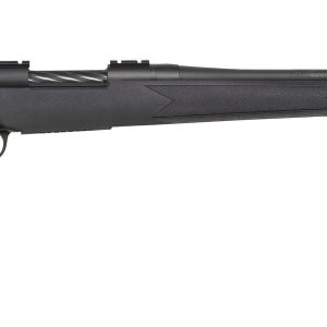 Mossberg patriot 6. 5prc bl/syn 24" tb