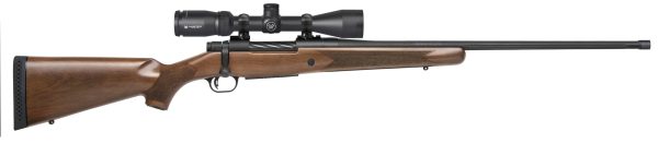 Mossberg patriot 400leg wd 22" scope tb