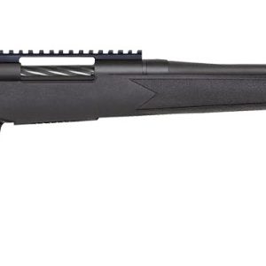 Mossberg patriot 6. 5prc bl/syn 20" tb