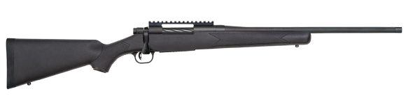 Mossberg patriot 6. 5prc bl/syn 20" tb