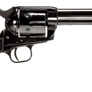 Taurus deputy 357mag 5. 5" blued 6shot