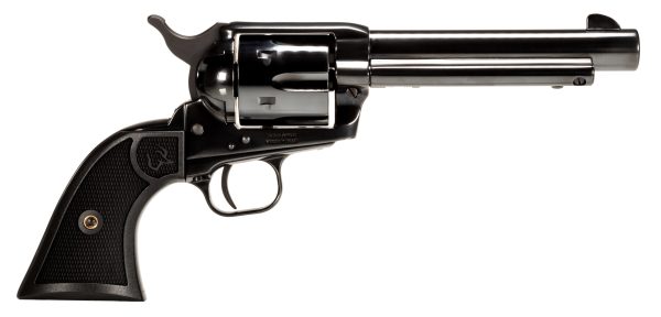 Taurus deputy 357mag 5. 5" blued 6shot