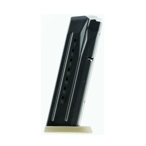 Smith and wesson magazine m&p9 fde 9mm 17rd