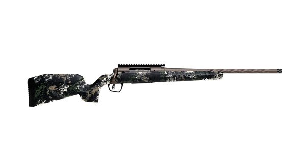 Savage arms axis 2 cpt pro for 350leg 18"