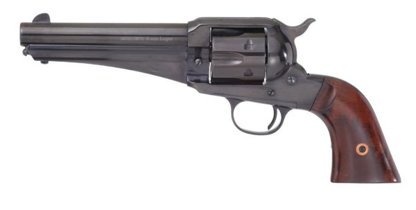 Taylor's & company 1875 outlaw 9mm bl/wd 5. 5"