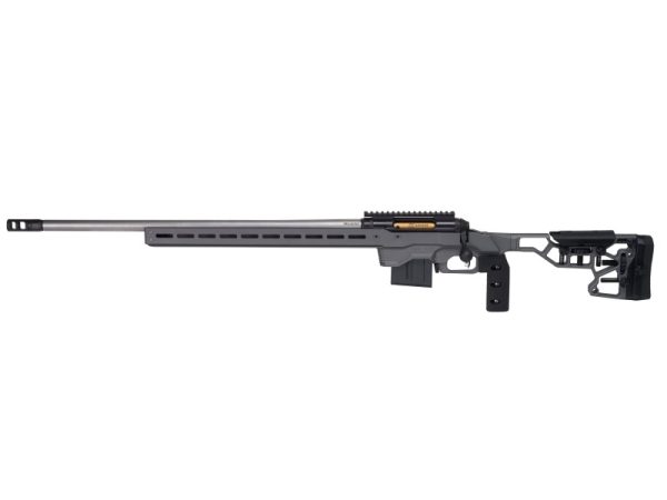 Savage arms 110 elite precision 6. 5cr lh