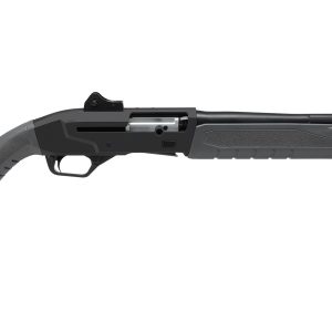 Savage arms renegauge sec 12/18. 5 bl/syn