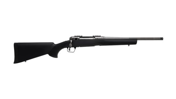 Savage arms 110 trail hunter lite 7bc 16. 5