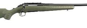 Ruger american pred 22-250 bl/sy 22"