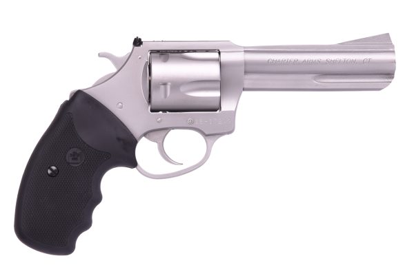 Charter arms charter pitbull 9mm ss 4. 2" as