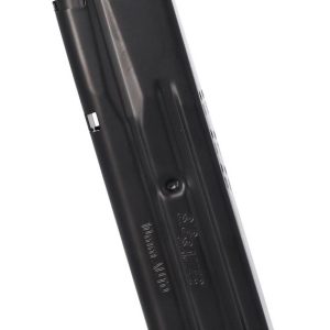 Sig sauer magazine p320 10mm black 10rd