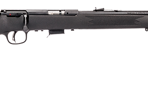 Savage arms 93 bolt 22mag bl/syn 5+1 21"
