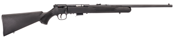 Savage arms 93 bolt 22mag bl/syn 5+1 21"