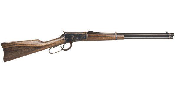 Chiappa firearms 1892 carbine 357mag 20" cch