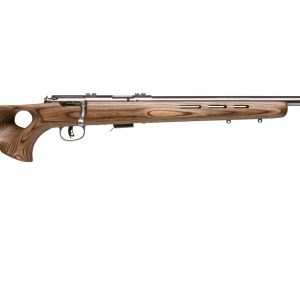 Savage arms 93 bolt 22mag ss/lam thbhl