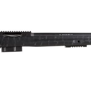 Christensen arms ba tac 6. 5prc blk/gry 26" tb
