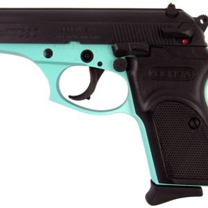 Bersa thunder 380 re blue/blk 380acp
