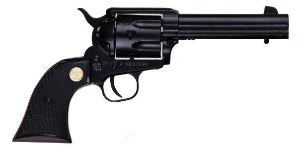 Chiappa firearms chiappa 1873-22 22lr/22m black
