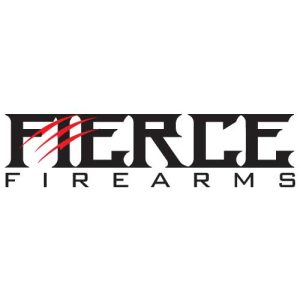 Fierce firearms cf rival xp 300win blk/urb 22"