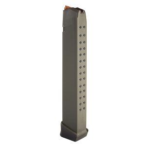 Glock magazine glk 9mm 33rd odg pkg