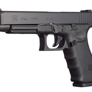 Glock g41 g4 45acp 13+1 5. 31" as us#
