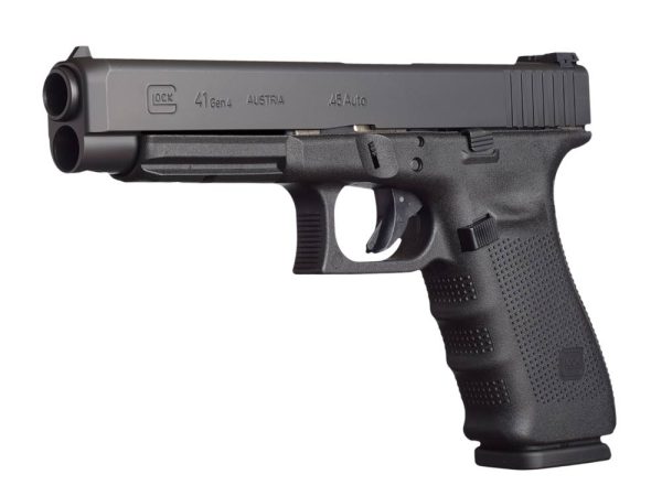 Glock g41 g4 45acp 13+1 5. 31" as us#