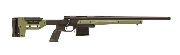 Howa oryx chassis 7. 62x39 tb