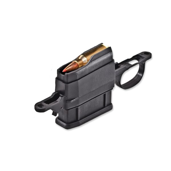 Howa ammo boost mag kit 308win 5rd