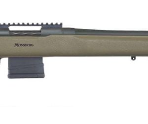 Mossberg mvp lr 224val 20" bl/odg 10+1#