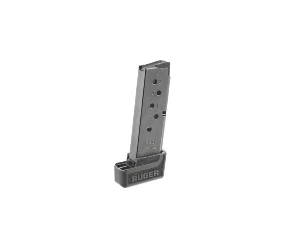 Ruger magazine lcp ii 380acp 7rd