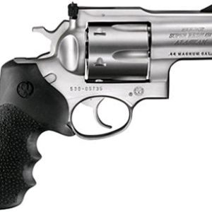 Ruger super redhawk 44mag alaskan