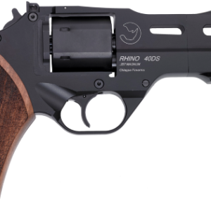 Chiappa firearms rhino 40ds sar 357mag 4" ca