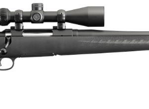 Ruger american 30-06 22" vortex pkg