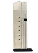 Smith and wesson magazine sd9ve/sd9 9mm 16rd