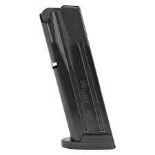 Sig sauer mag 320/250 full 40s&w 14rd