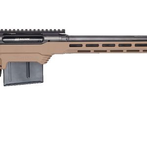 Savage arms 110 precision 6. 5cr 24" tb